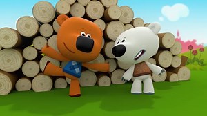 Ми-ми-мишки - Все серии подряд HD - Мультики для детей