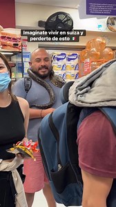 265K views · 11K reactions | Te imagínas vivir en Suiza y perderte de estas cosas que solo pasan en México  | CDM | Facebook