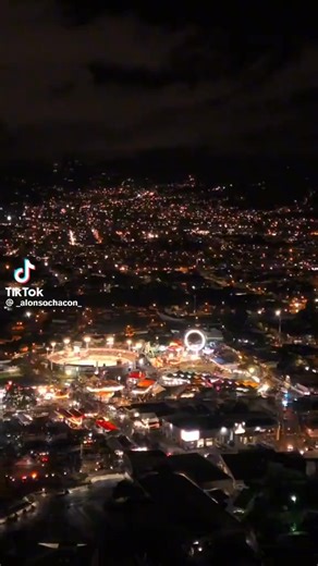 8K views · 187 reactions | ¡Zapote desde las alturas! Esta es la historia de décadas en Costa Rica; Desde 1846 se celebran los festejos populares de San José, y desde 1970 se trasladaron a Zapote. Hoy más que nunca hay que conservar esta bella tradición, de las pocas que quedan en Costa Rica, y que, gracias a Dios y al público, se mantiene viva en el gusto de los costarricenses y visitantes. ¡Viva Zapote! | Fiestas de Zapote - San José | Facebook