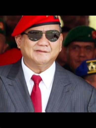 Aman Yah Pak: Exploring Indonesian Leadership