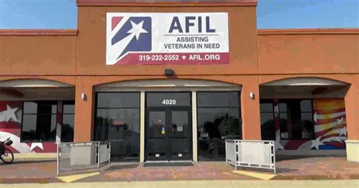 New A-F-I-L Headquarters Open and Welcoming All Veterans at Americans For Independent Living