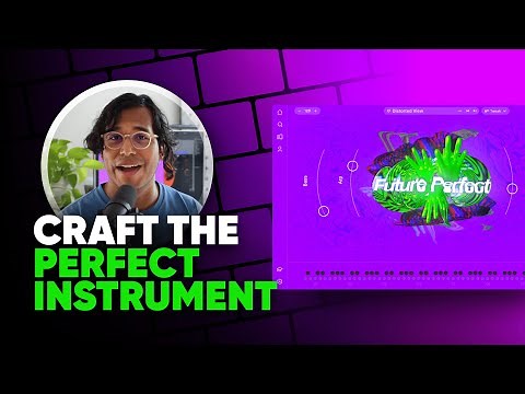 How to Craft the Perfect Instrument in Arcade | Music Production Tips with Onesto