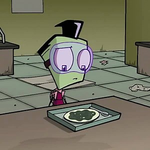 Imagine trying to be normal and someone keeps pointing out that you're an alien... | Remember When