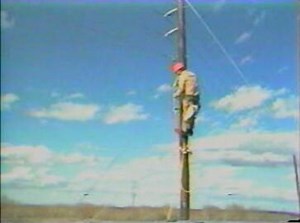 Grounding Procedures for Overhead Powerlines - Hubbell Power Systems - Hubbell Power Systems Video Channel