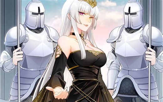 【SLG大作/动态CG/解谜】重生之老王2：馋我身子 中文版