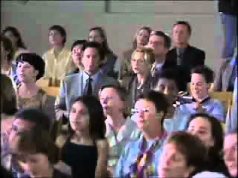 The Lizzie McGuire Movie - Graduation