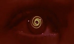 Alfred Hitchcock's Vertigo Possibly The First Movie To Use Computer Animation