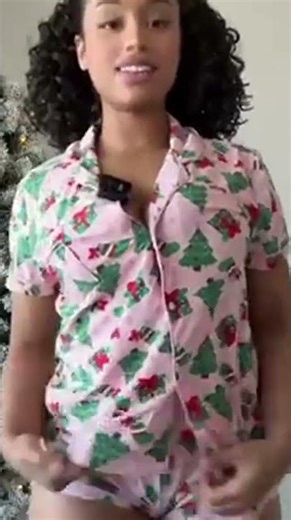 Bikini micro try on haul transparent |I Can’t Believe How Cute These PJs Are… Fashion Nova Try-On #