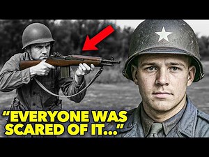 The Illegal M14 Mod That Saved 2,000 Marines...