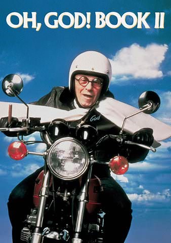 Oh, God! Book 2 Trailer