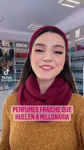 En #Fraiche tenemos la fragancia que va con tu personalidad y te hacen sentir Super #Glam 😍💫 ¡Perfumando a México! 🌹 | Fraiche Victoria