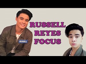 Russell Reyes All Group Performances Focus | icaffeinated!