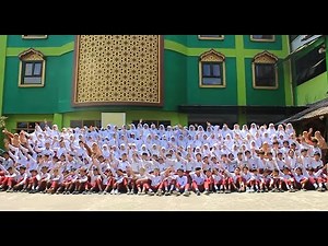 Video Perpisahan Kelas 6 Angkatan 17 Tahun 2023 SDIT Ihsanul Fikri Kota Magelang