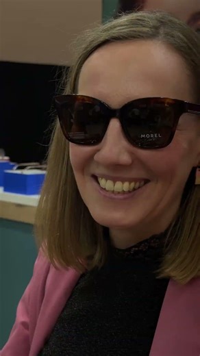 Last Day at opti: A Tour, Awards & Thank You