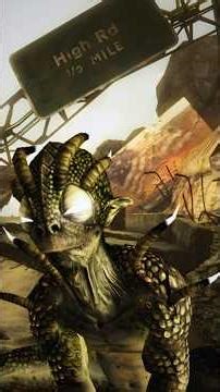 The Tunnelers Are Coming! | Fallout Tale of Two Wastelands | #fallout #funny #short #gaming