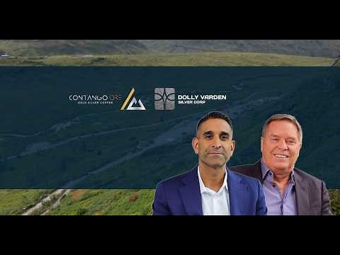 Contango Ore: How the Dolly Varden merger builds a mid-tier powerhouse