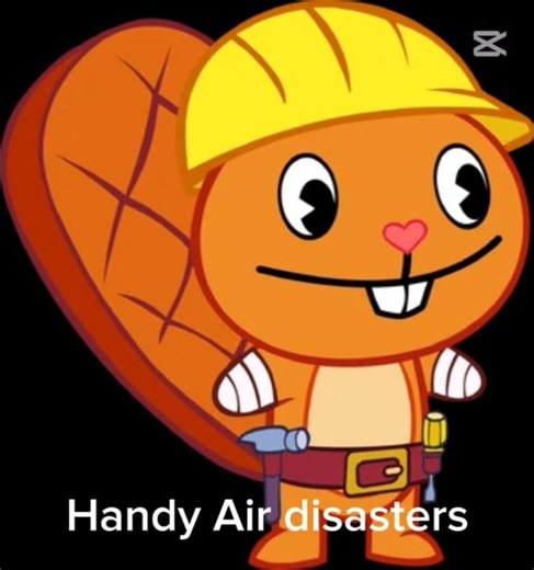 Handy Air Disasters This video is not real!