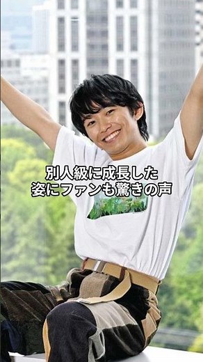 元天才子役3人の今——誰も同じ道を歩まなかった