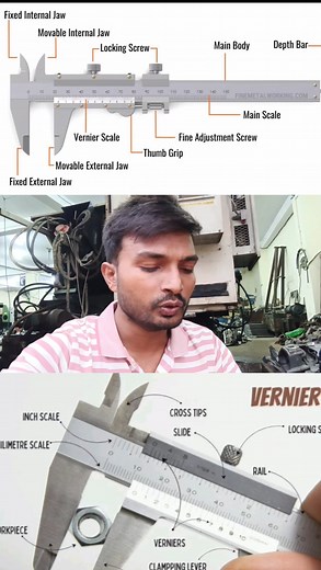 Cnc New Operator Basic Knowledge In हिंदी। यदि आप कहीं Interview देने जाएंगे तो पूछ सकते हैं। #cncturning #cncmachining #CNCOperator #micrometer #calipervernier #CNC #cnctools #cncmachine #cncdesign #cncmilling #cncturningmachine #cncwoodworking #cnclathe #cnclaser #cnclathemachine #cncvmc #cncturningcenter #cncprogrammer #cnclasercuttingmachine #cncturningparts _________________________________________ मुझे इंस्टाग्राम पर कुछ पूछ सकते हैं लिंक नीचे है। 👇👇👇👇👇👇👇👇👇👇👇👇 https://www.insta