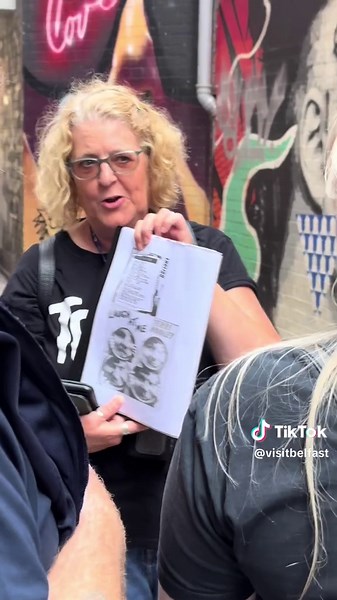 Exploring Belfast: A Must-Visit Destination in Ireland