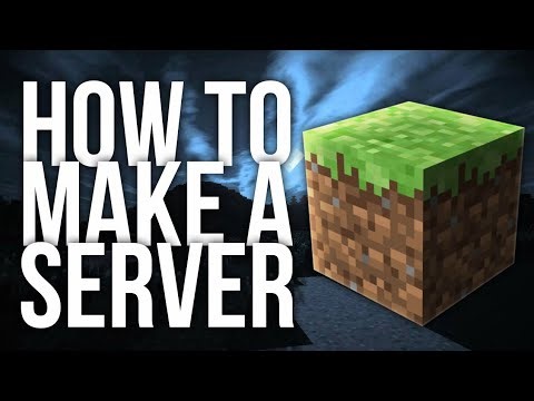 How to make a minecraft server Best minecraft server hosting