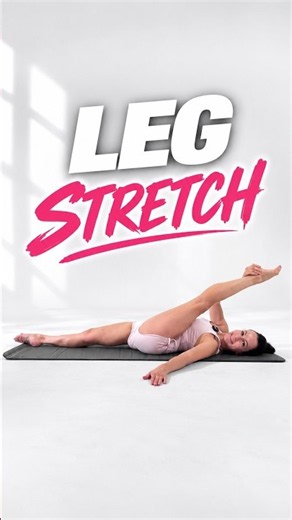 Try this split routine today #stretching #flexibility #shorts
