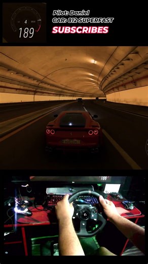 What Happens When You Crash in FORZA HORIZON 5?