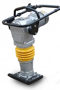 [Hot Item] Hcd80 Electric Tamping Rammer