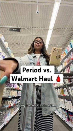 Flex Cup & Flex Disc are now available at @walmartcanada locations near you! #walmartfinds #periods
