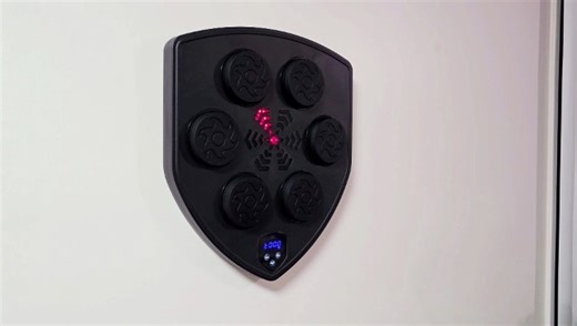 Watch How to measure punch weight on Amazon Live