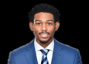 Larry Hughes II News - ESPN