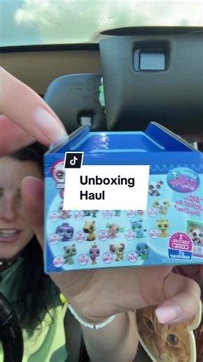 love a good blind box #lps