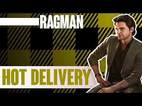 Hot Delivery- Ragman Quest Guide - Escape From Tarkov