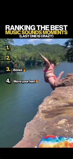 Ranking The Funniest Music Sounds (part 6) #funnyshorts