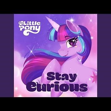 Stay Curious