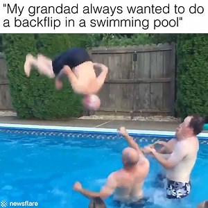 This is actually me when I'm old 😂 | VT