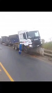 Accidents are inevitable, you might not be the cause of the accident but yet you might find yourself being a victim, let's remember all the brothers and sisters we have lost to road traffic accidents. #accident #Congo #truckers #cargo #trucking #Namibia #drivingtips #angola #delivery #trend #zambia #travel #trucks #trusttheprocess #truckdriver #driver #driving #Spotlight #zimbabwe #tanzania #Mozambique #kenya #sa #africa #nature #naturelovers #photography #love #fypシ゚ #travelling #knot | Victor 