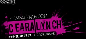 Ceara Lynch - Step Daddy Foot Licker