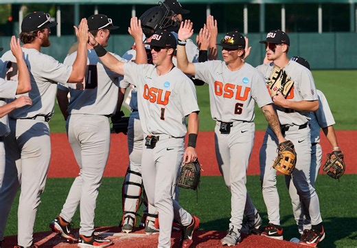 2025 College World Series schedule: Breaking down the Day 1 matchups