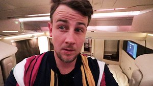 1.6K views · 25 reactions | Singapore Suites... FTW. Who would you fly Suites with? | God Save The Points | Facebook