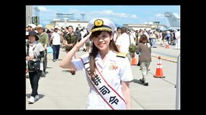 ぶらりと岩国航空基地に行ってきました♪(当日午後編)(ゆっくりレポート)