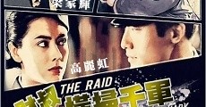 The Raid (1991)  - Ver Película Completa en Español / Castellano - FULLTV