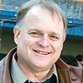 Bill Jenkinson | Keynote Speaker | AAE Speakers Bureau