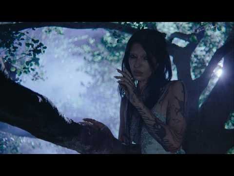 DeathbyRomy - Manic Dream (Official Music Video)