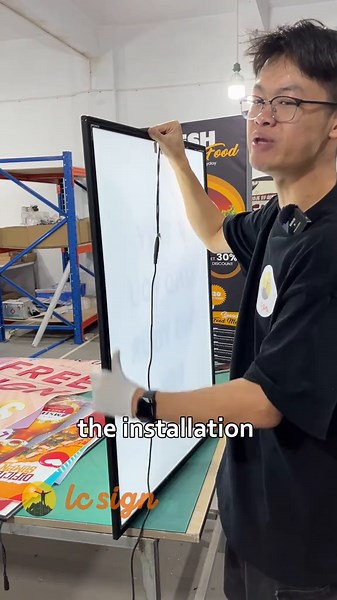 Creative Lighting Design Ideas for Business Promotion