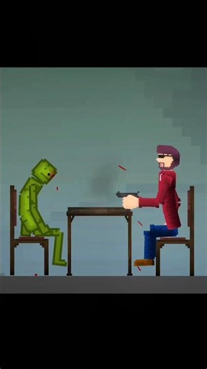 How To Win At Battleship 😏 - Melon Playground #battleship