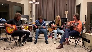 272K views · 17K reactions | Lodi - Creedence Clearwater Revival John Fogerty jamming with the kids | BrunoVojnic | Facebook