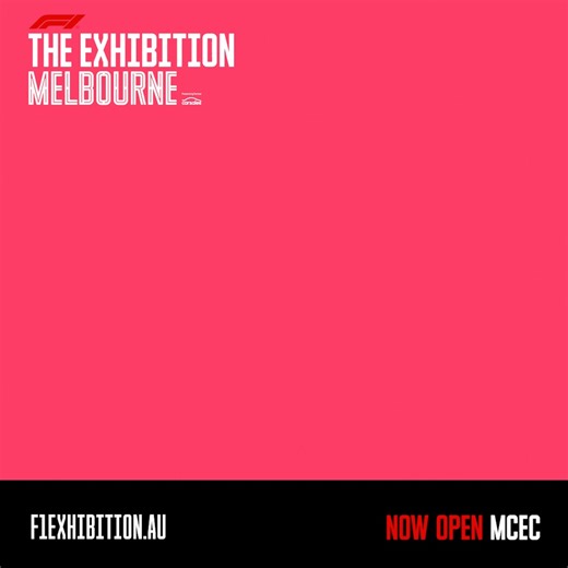 🏁 The official Formula 1® Exhibition is here! Get behind the wheel in cutting-edge racing simulators & explore the world of F1® like never before. The F1® Exhibition in Melbourne is proudly presented by carsales. | F1 Exhibition