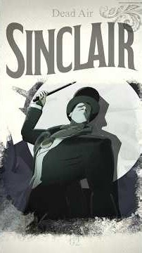 Did you know the backstory of Sinclair? | A Fates Tale