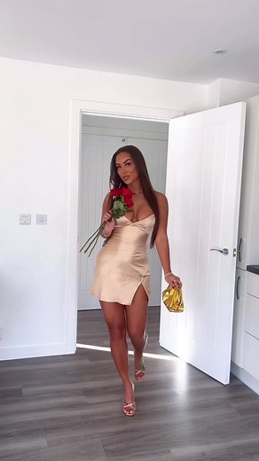 Valentine's Day Outfits Inspiration | What to Wear for the Occasion